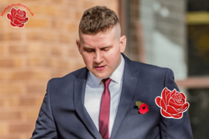 Bradley Hearne – profile image