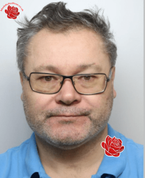 Jason Lawrance – profile image