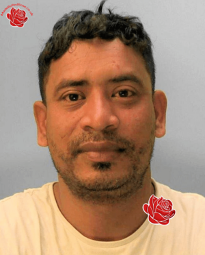 Mohammed Joinal – profile image
