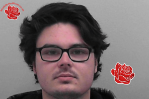 Louis Cooper – profile image