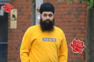 Yadwinder Singh – profile image