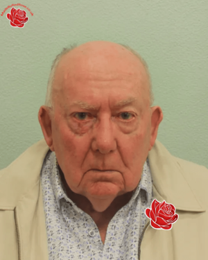 Brian Johncock – profile image
