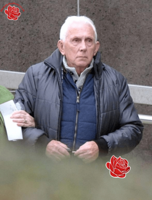 John Noon – profile image