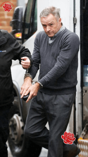 Stephen Beagley – profile image