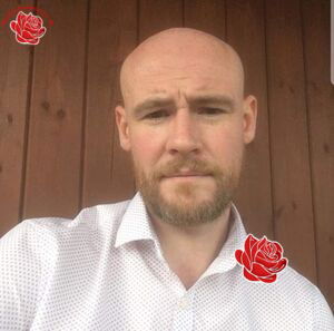 Steven Attwell – profile image