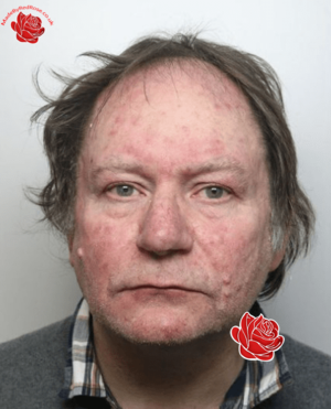 David Wright – profile image