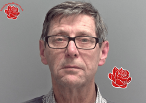 Roger Haynes – profile image