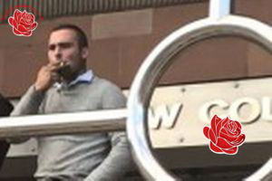 Curtis Nicholson – profile image