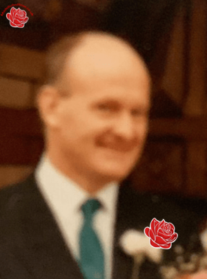 Leonard Cottrell – profile image