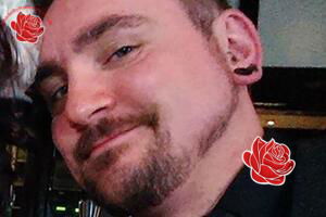 Brian McCallion – profile image