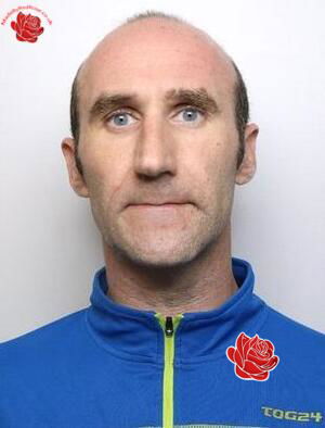 Roy Hobson – profile image