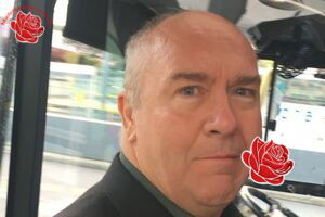 Stephen Berry – profile image