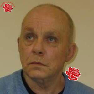 John Barr – profile image