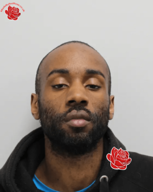 Jamel Nwokoye – profile image