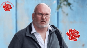 Peter Hartley – profile image