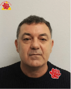 Paul Sullivan – profile image