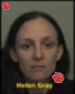 Helen Gray – profile image