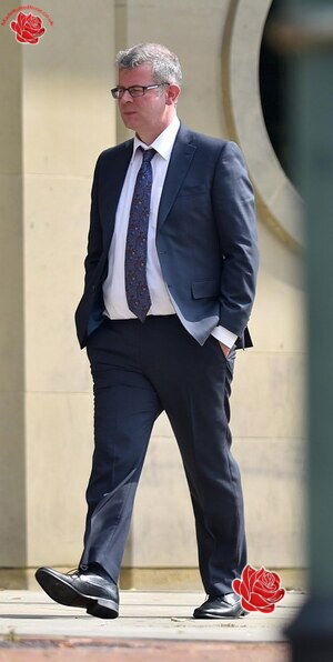 Richard Robson – profile image