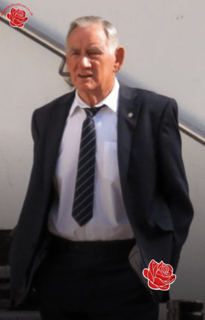 John Doherty – profile image