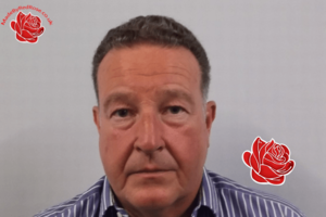 Kevin Friend – profile image