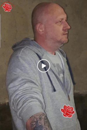David Wesling – profile image