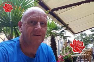 Christopher Horne – profile image