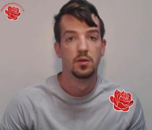 Damien Read – profile image