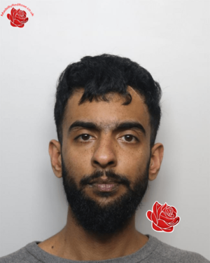 Mohammed Umar – profile image