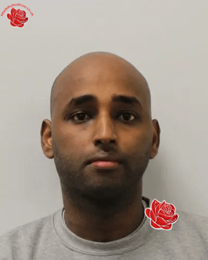 Abdullahi Mohammed – profile image