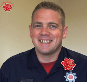 Gavin Kirkham – profile image