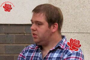 Craig Withey – profile image