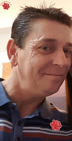 Paul Curnow – profile image