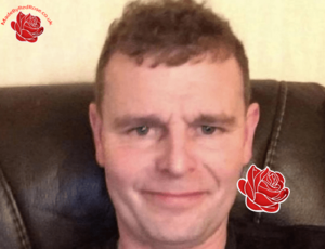 Craig Berry – profile image
