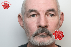 Terrence Stephens – profile image
