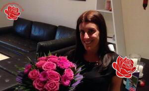 Samantha Ford – profile image