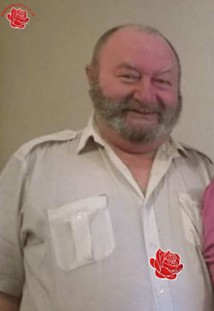 Raymond Moyle – profile image