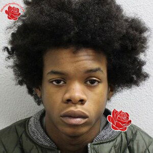 Nyron Baptiste – profile image