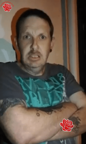 Mark Wood – profile image