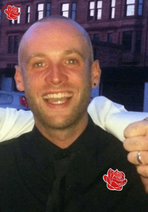 Graham Findlay – profile image