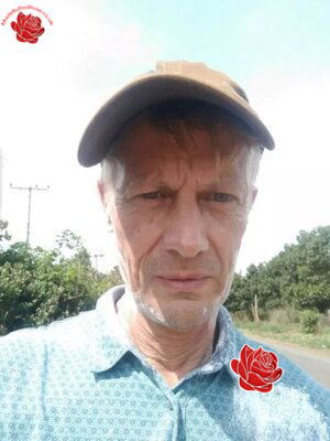 Steve Loryman – profile image