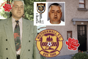 Bob Allan – profile image