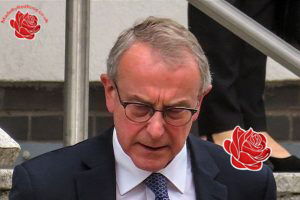 David Revell – profile image