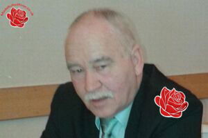 Frank McLeary – profile image