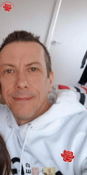 Richard Caulfield – profile image
