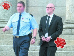 Colvin Keogh – profile image