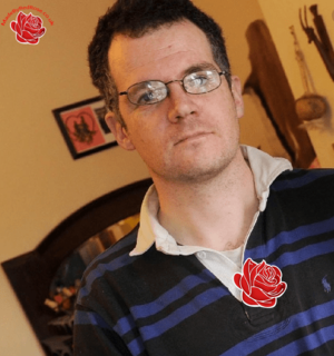 Ross Clifford – profile image