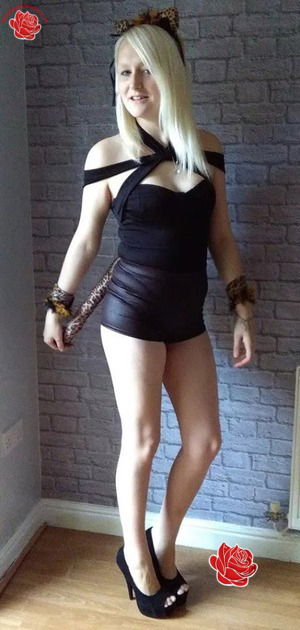Louise Porton – profile image