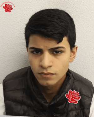 Abraham/Yousef Ibrahim – profile image