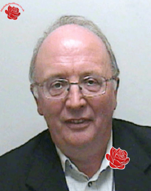 Michael Higginbottom – profile image