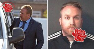 Sean Aldridge – profile image